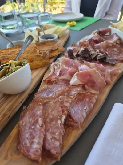 tour supercar chianti classico