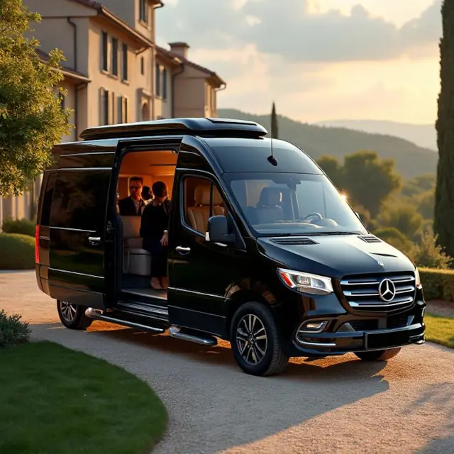 Corporate & Tailor-Made Travel