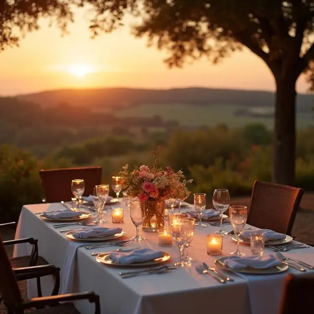 Elite Gastronomic Experiences