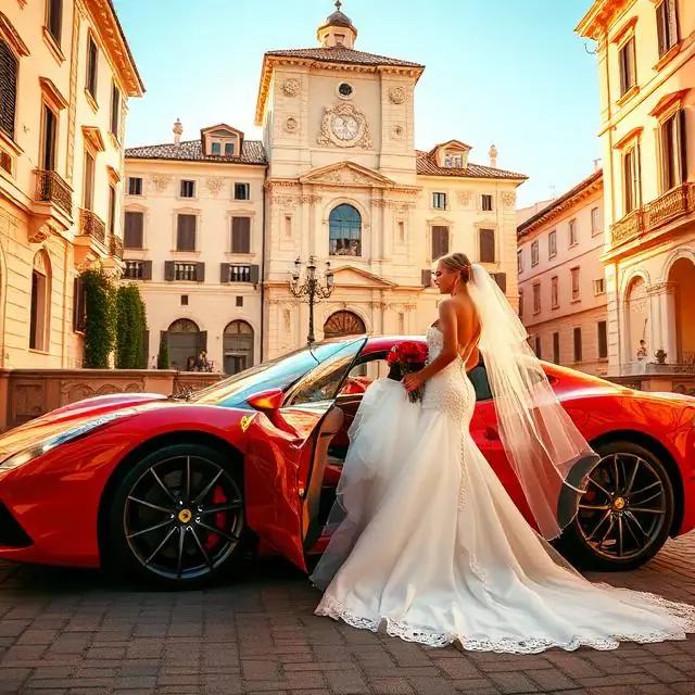 Weddings & Ceremonies